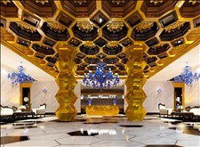 越南北寧鳳凰酒店 酒吧設(shè)計(jì)